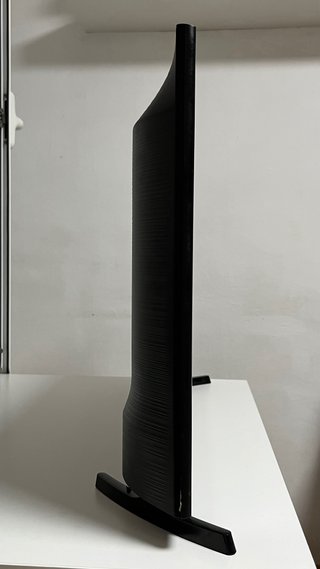 Televisor Samsung 32 Negro