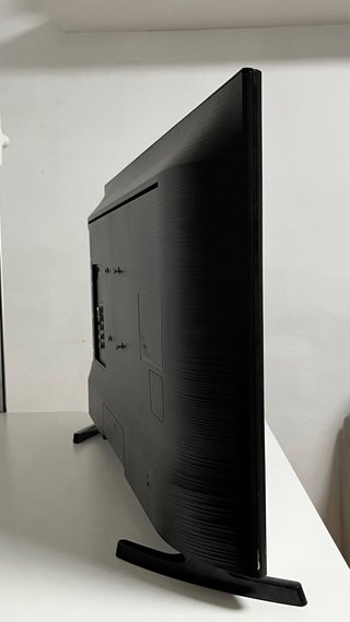 Televisor Samsung 32 Negro