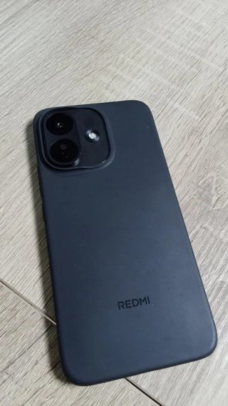 Xiaomi Redmi Note 17 Pro 5G 12GB 256GB Negociable
