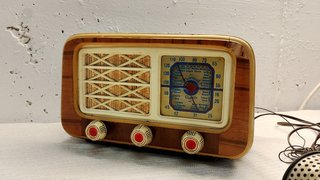 Radio Antigua de Sobremesa