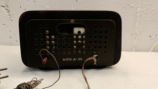 Radio Antigua de Sobremesa