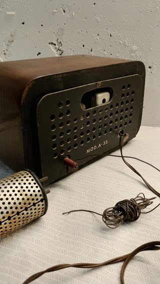 Radio Antigua de Sobremesa