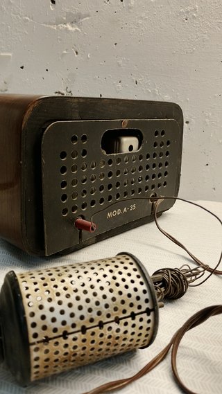 Radio Antigua de Sobremesa