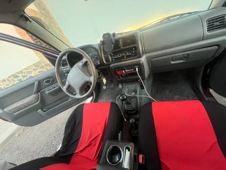 Suzuki Jimny 1998