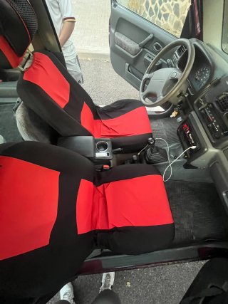 Suzuki Jimny 1998