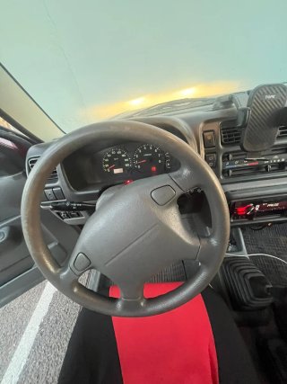 Suzuki Jimny 1998