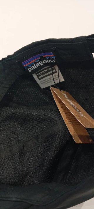 Berretto Patagonia Nero