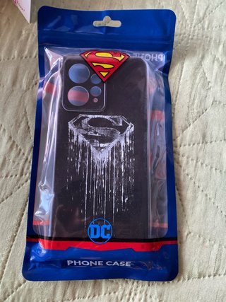Funda de Móvil Superman DC para Xiaomi