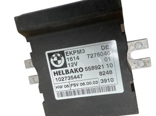 Modulo combustible BMW Serie 1 04-13