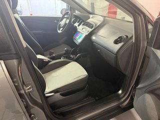 Seat Altea Reference 1.9 TDI 105 CV SEAT Altea 1.9 TDI Reference 105 CV - Diésel, etiqueta B, 5 puertas | Coches Mejía