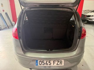 Seat Altea Reference 1.9 TDI 105 CV SEAT Altea 1.9 TDI Reference 105 CV - Diésel, etiqueta B, 5 puertas | Coches Mejía