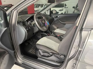 Seat Altea Reference 1.9 TDI 105 CV SEAT Altea 1.9 TDI Reference 105 CV - Diésel, etiqueta B, 5 puertas | Coches Mejía