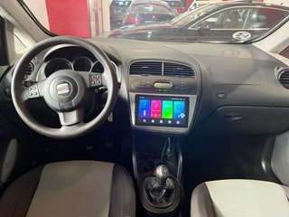 Seat Altea Reference 1.9 TDI 105 CV SEAT Altea 1.9 TDI Reference 105 CV - Diésel, etiqueta B, 5 puertas | Coches Mejía