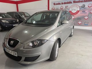 Seat Altea Reference 1.9 TDI 105 CV SEAT Altea 1.9 TDI Reference 105 CV - Diésel, etiqueta B, 5 puertas | Coches Mejía