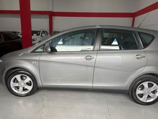 Seat Altea Reference 1.9 TDI 105 CV SEAT Altea 1.9 TDI Reference 105 CV - Diésel, etiqueta B, 5 puertas | Coches Mejía