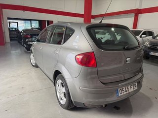 Seat Altea Reference 1.9 TDI 105 CV SEAT Altea 1.9 TDI Reference 105 CV - Diésel, etiqueta B, 5 puertas | Coches Mejía