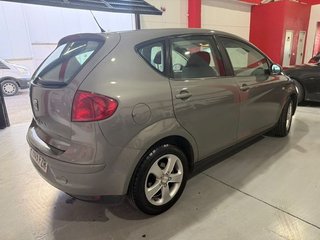 Seat Altea Reference 1.9 TDI 105 CV SEAT Altea 1.9 TDI Reference 105 CV - Diésel, etiqueta B, 5 puertas | Coches Mejía