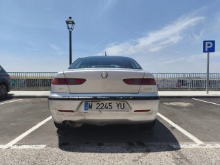 Alfa Romeo 146 1999