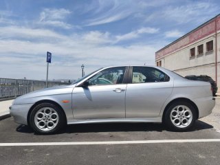 Alfa Romeo 146 1999