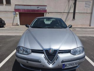 Alfa Romeo 146 1999