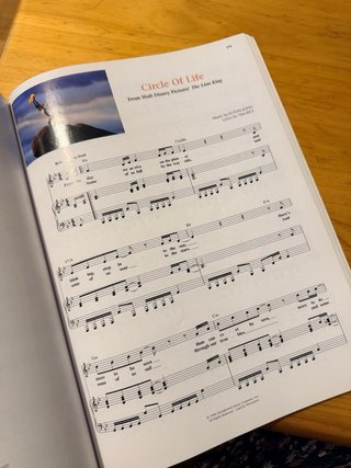 68 Partituras Disney Songs - Piano Voz Guitarra