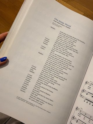 68 Partituras Disney Songs - Piano Voz Guitarra