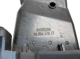 Rejilla aireadora central Peugeot 508 11-18
