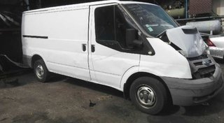 Juego amortiguadores tras ford transit caja 828405
