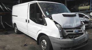 Juego amortiguadores tras ford transit caja 828405
