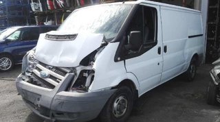 Juego amortiguadores tras ford transit caja 828405