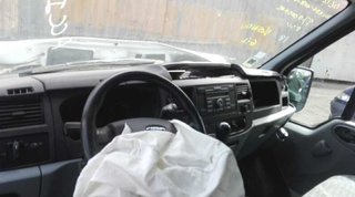 Juego amortiguadores tras ford transit caja 828405