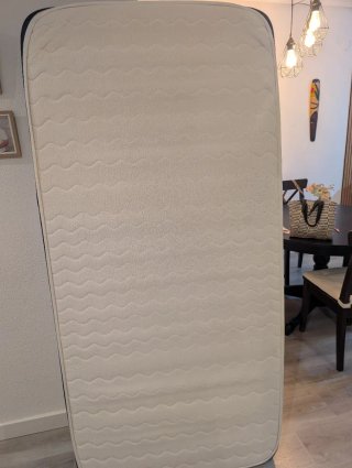 Colchón 90x180 cm