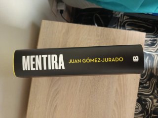 Mentira / Lie