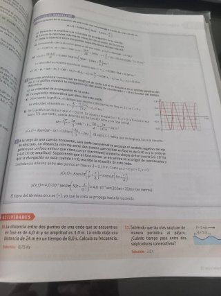 Física 2 Bachillerato