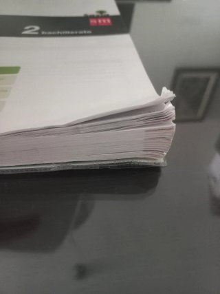 Física 2 Bachillerato