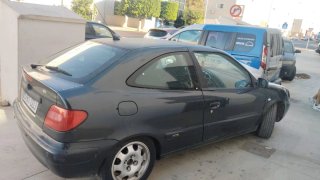 Citroen Xsara 2003