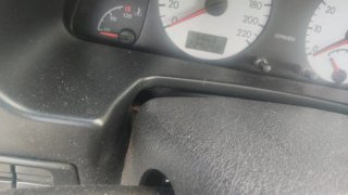Citroen Xsara 2003