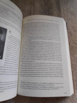 Contribuciones de la Medicina Española al Mundo