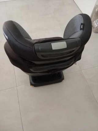 Silla coche Maxi-Cosi Grupo E2 de 15-36 Kgs.