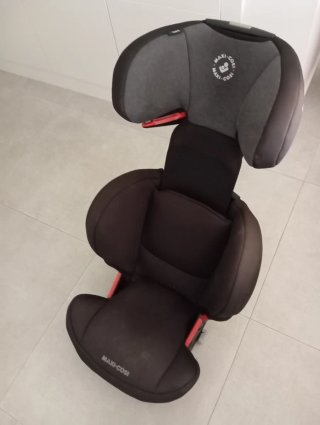 Silla coche Maxi-Cosi Grupo E2 de 15-36 Kgs.