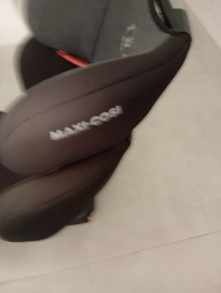 Silla coche Maxi-Cosi Grupo E2 de 15-36 Kgs.