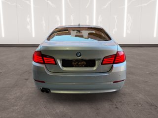 BMW Serie 5 2011