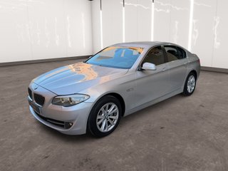 BMW Serie 5 2011