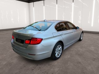 BMW Serie 5 2011