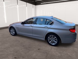 BMW Serie 5 2011