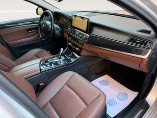 BMW Serie 5 2011