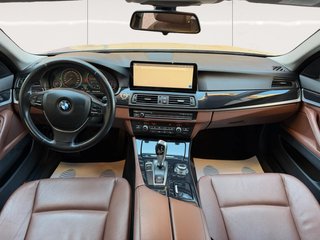 BMW Serie 5 2011