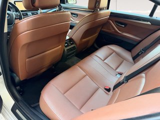 BMW Serie 5 2011