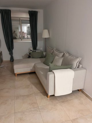 Sofá Rinconero Maisons du Monde Duke