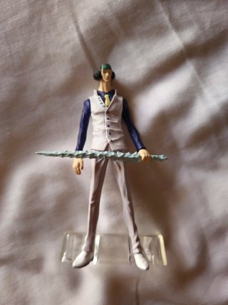 Figura Aokiji One Piece Salvat